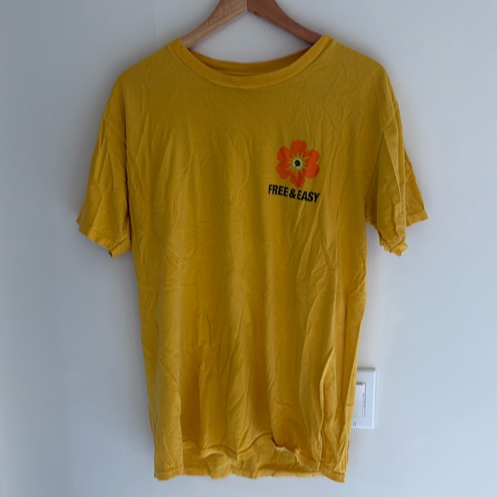 Free & Easy Tshirt